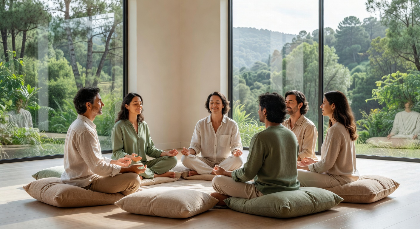 Mindfulness en el Trabajo