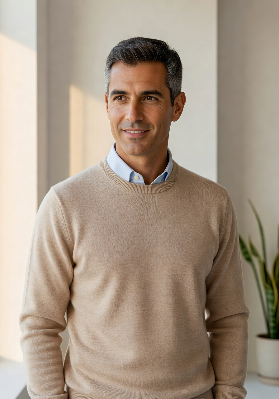 Javier López, Consultor Estratégico y Coach Ejecutivo