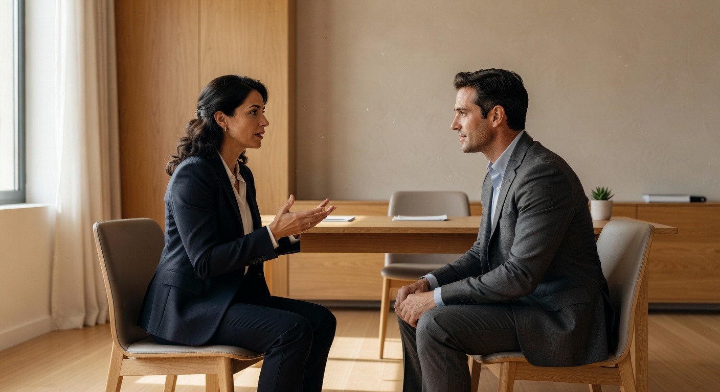Metodología de coaching en Impulso Profesional